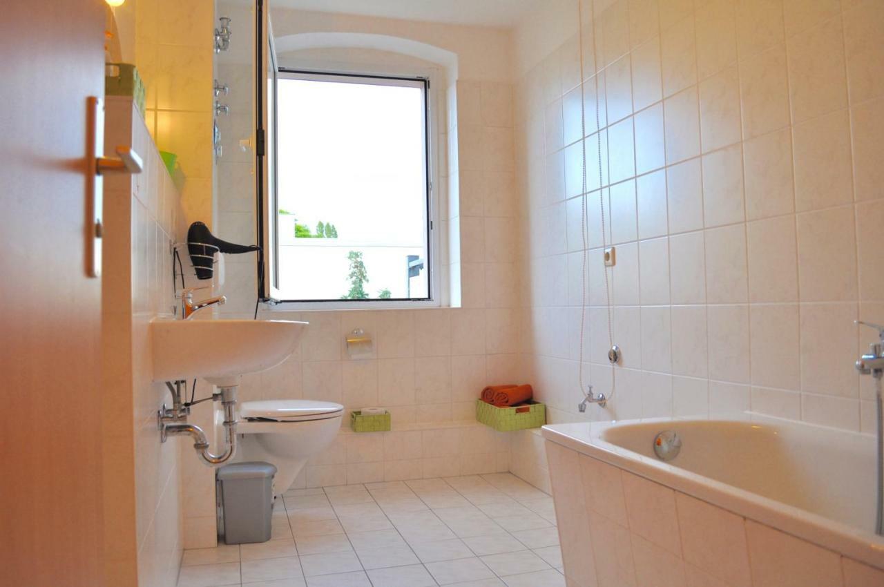 Cottbuser Gaestewohnungen Exteriér fotografie